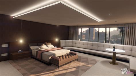 gta v casino penthouse|Master Penthouse .